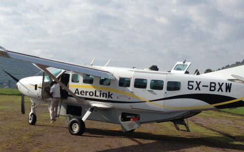 Fly in 3 days Fly in luxury Gorilla trekking Safari, a special Jet in flying safari, designed to suit our other Business Class of tourists