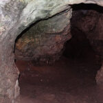 Katasiha Fort and Caves, situated in Hoima District