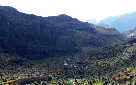 10 Days 9 nights Mountain Rwenzori Hiking Expedition You will have your breakfast in the morning, and then be picked you up from your hotel by our esteemed guide to transfer you to western Uganda