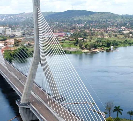 5 days Kampala source of the Nile in jinja includes 5 days and 4 nights Uganda tour allows travelers to visit the major attractions in Jinja including the visit to the source of Nile River for the breathtaking expedition