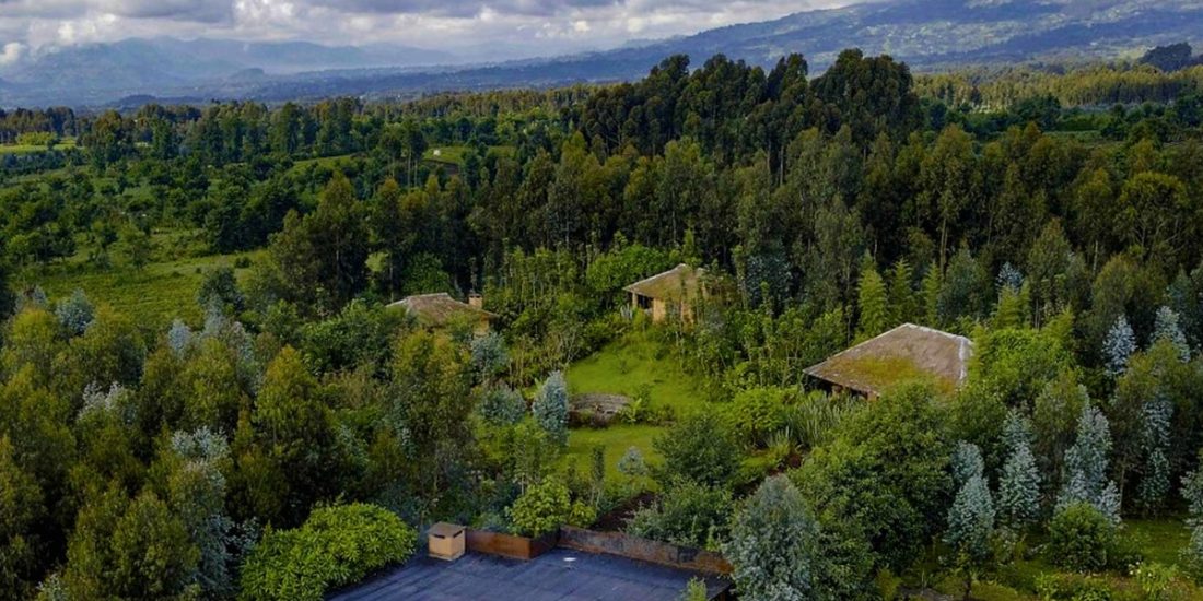 Tourist Attractions in Ruhengeri Region Kinigi Town