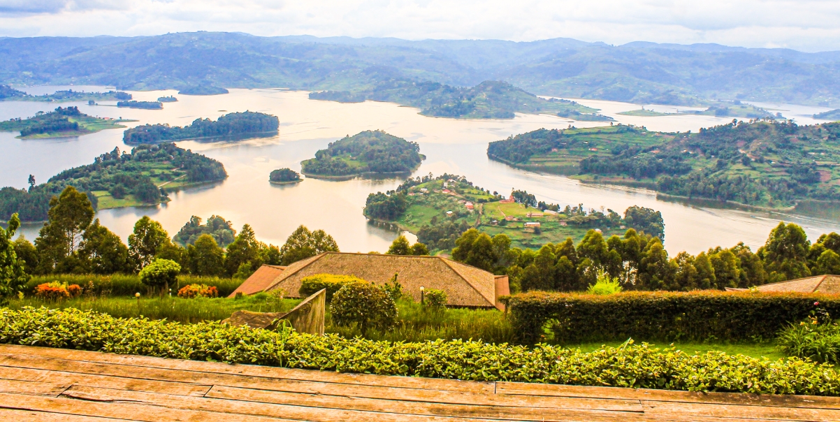 Best Time to Visit Lake Bunyonyi