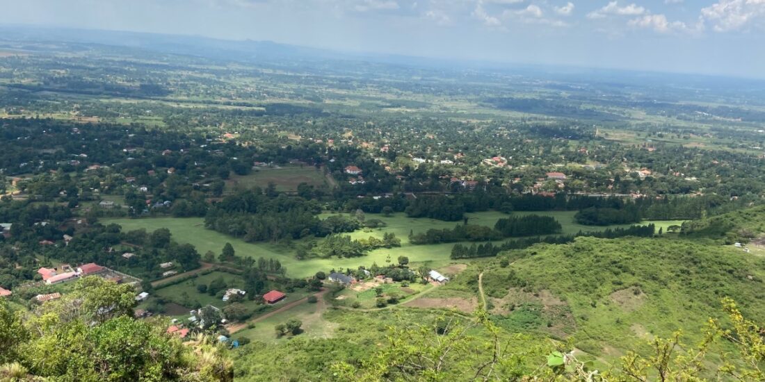 Hiking Tororo Rock in Uganda Complete Guide Aga Safaris limited