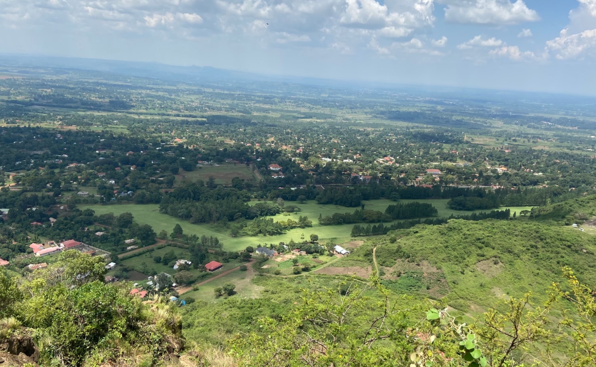 Hiking Tororo Rock in Uganda Complete Guide Aga Safaris limited