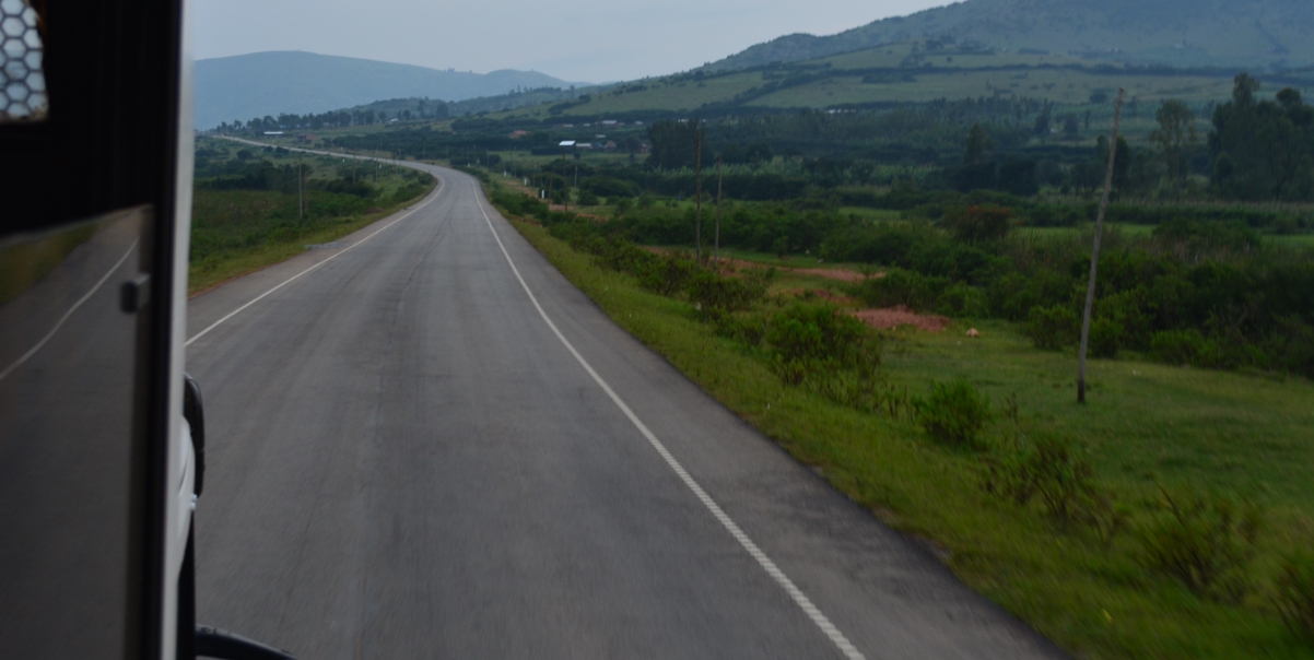 How to Get to Lake Bunyonyi in south wesetern uganda