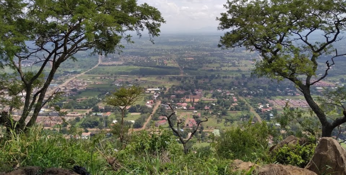 Information To Know Before Climbing Tororo Rock