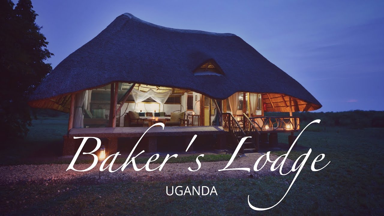 Bakers Lodge Uganda Exclusive Camps Nile River Murchison Falls