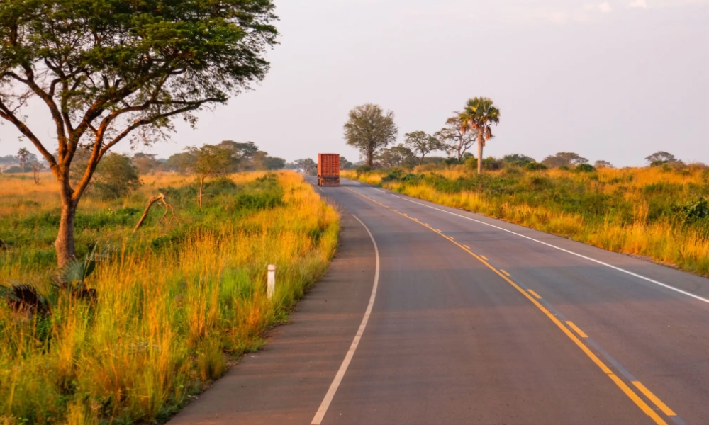 Getting from Kampala to Murchison Falls National Park Distance Routes & Travel Options