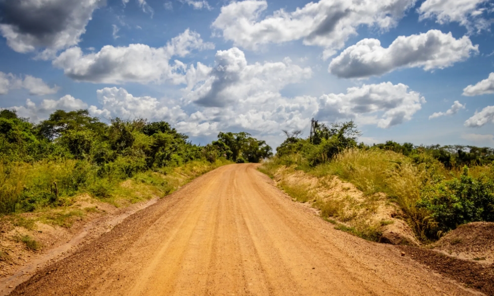 Getting from Kampala to Murchison Falls National Park Distance Routes & Travel Options