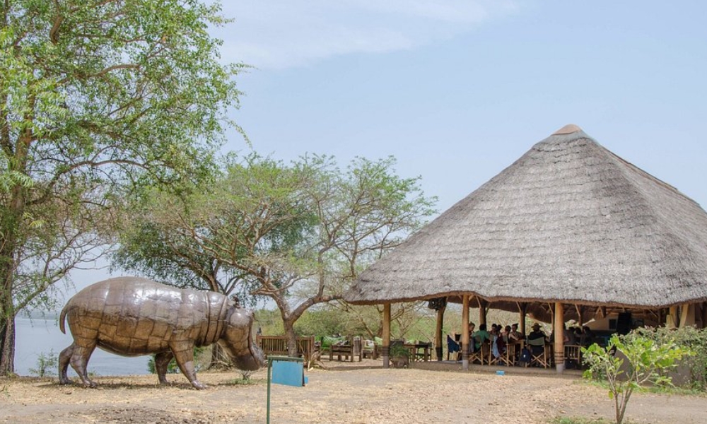Murchison River Lodge: Mid-Range Safari Accommodation on the Nile