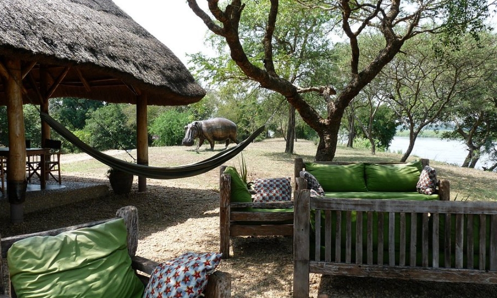 Murchison River Lodge Mid-Range Safari Accommodation on the Nile