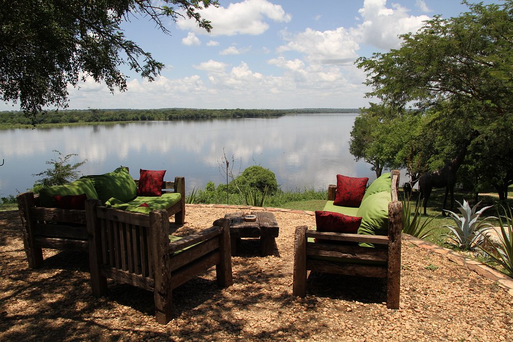 Murchison River Lodge Mid-Range Safari Accommodation on the Nile