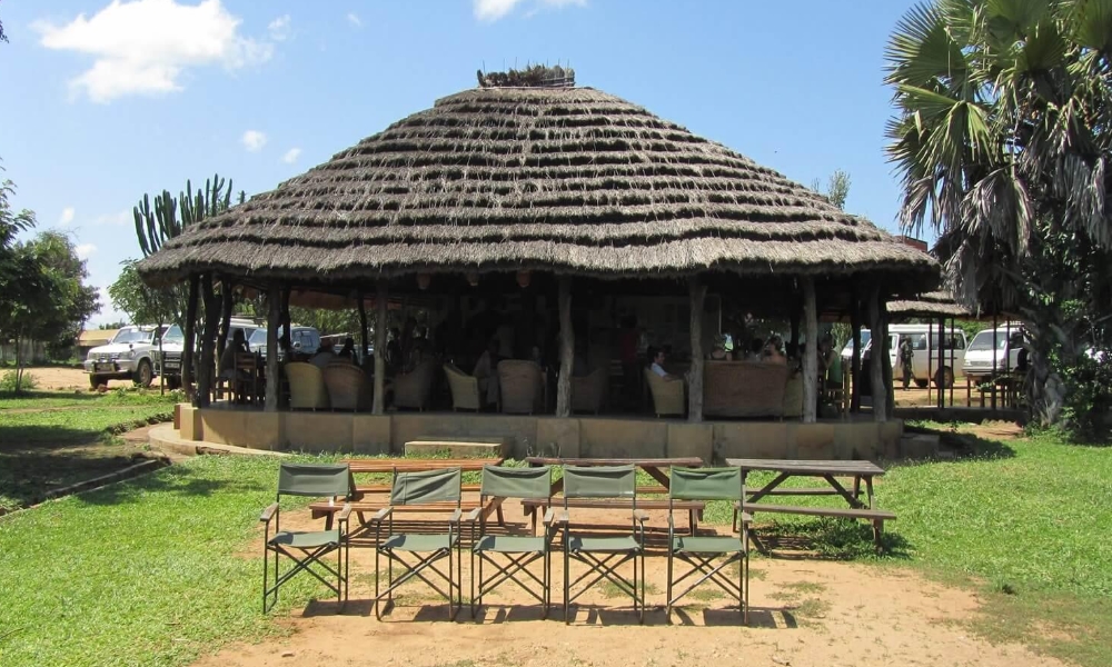 Red Chilli Rest Camp Mid-Range Accommodation Murchison Falls