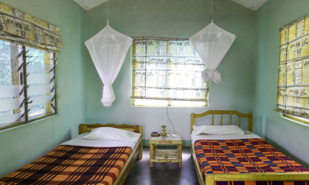 Red Chilli Rest Camp Mid-Range Accommodation Murchison Falls