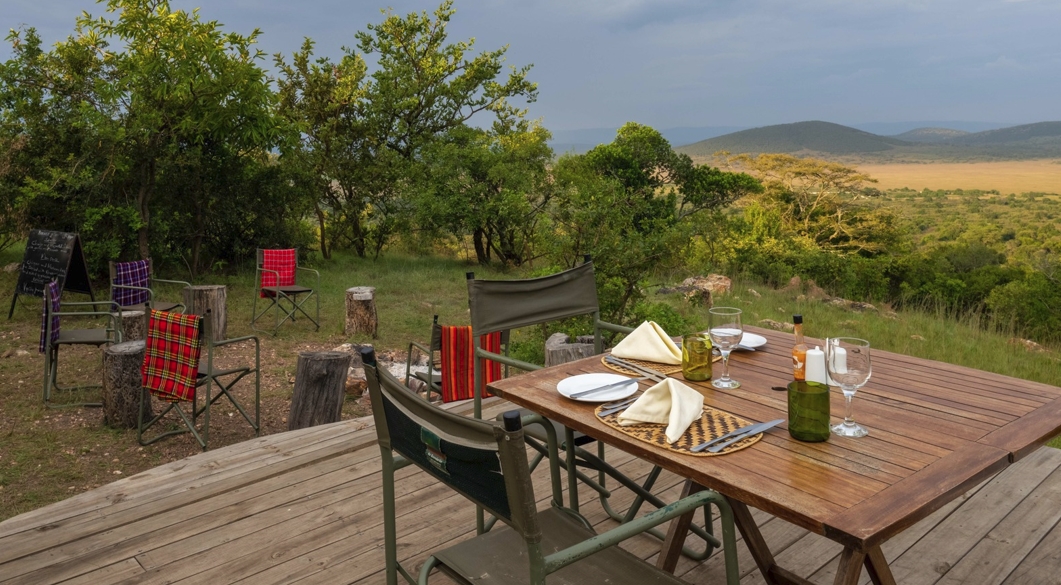 Where to Stay in Akagera National Park