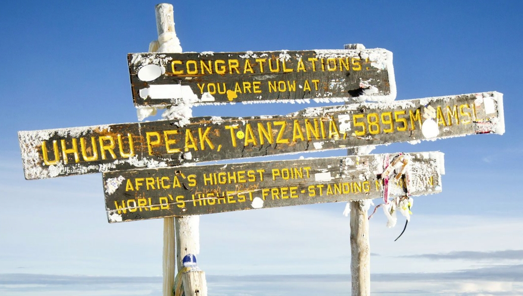Exploring Kilimanjaro National Park & Its Park Entrance Fees