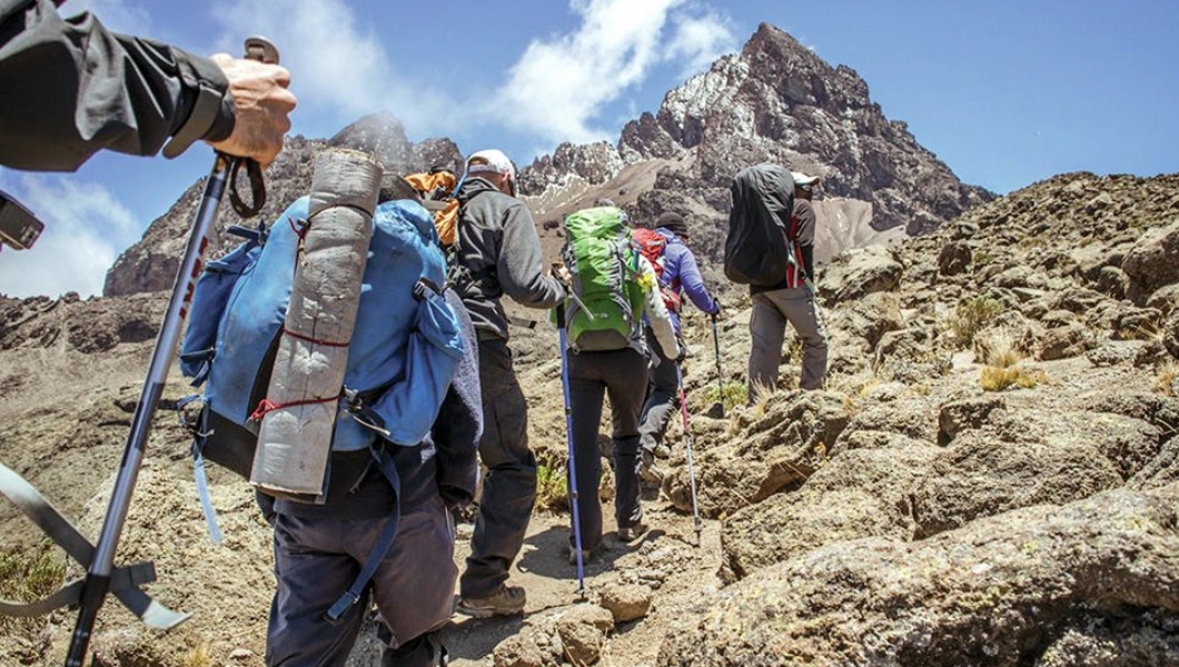 Training Tips for Kilimanjaro Hiking Safari