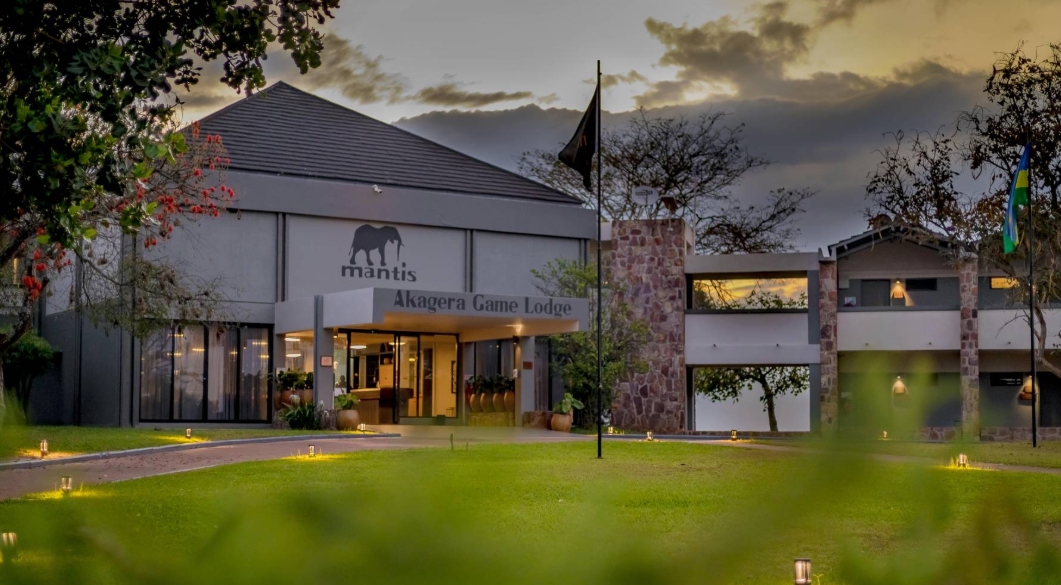 Where to Stay in Akagera National Park