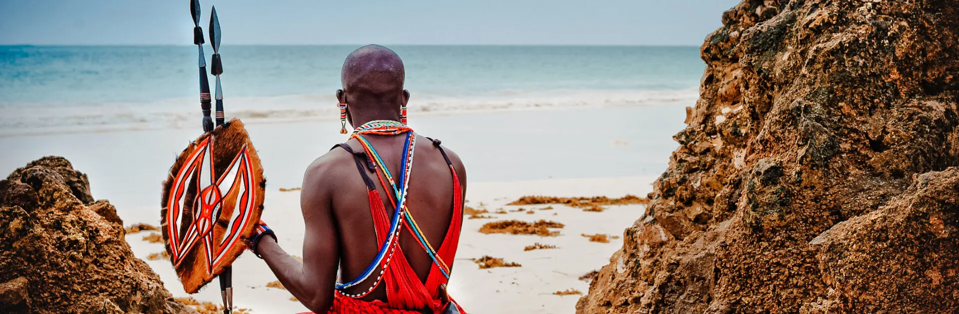 General Travel Tips Before Visiting Kenya