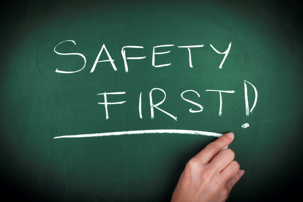 Personal Safety Rules While Visiting Kenya
