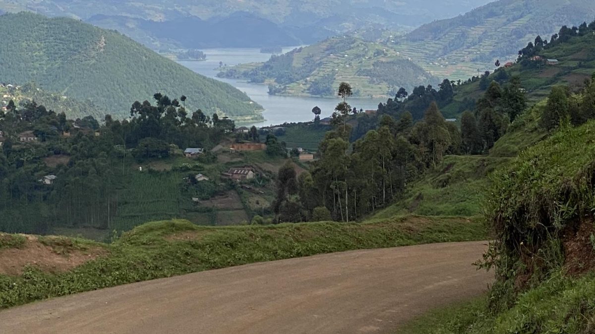 Getting to Bwindi for Walking Safaris