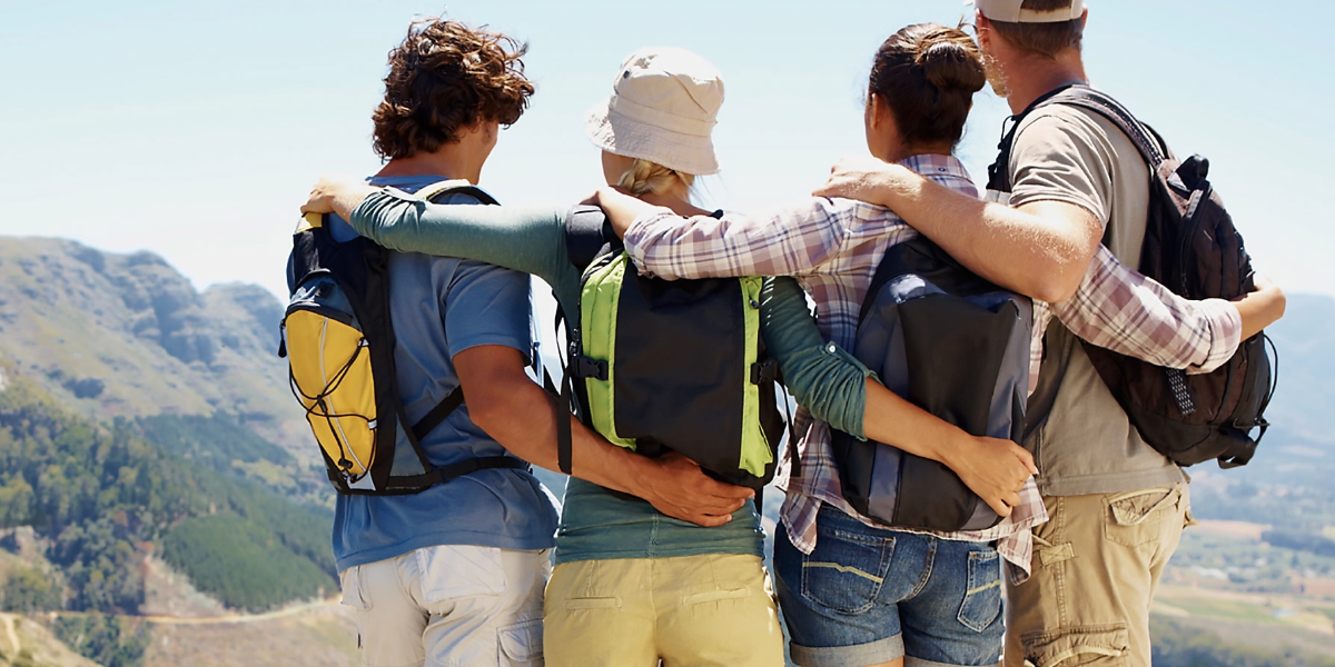 Gorilla Safari in Virunga National Park